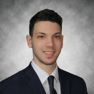 Meet your Posher, Sean